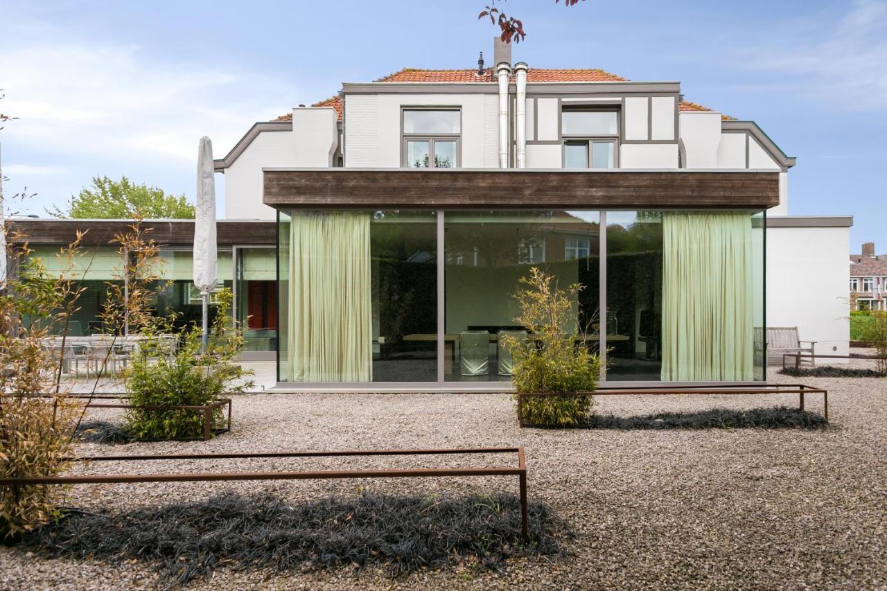 Studio Het Strandhuis Ka04 Βλισίνγκεν Εξωτερικό φωτογραφία