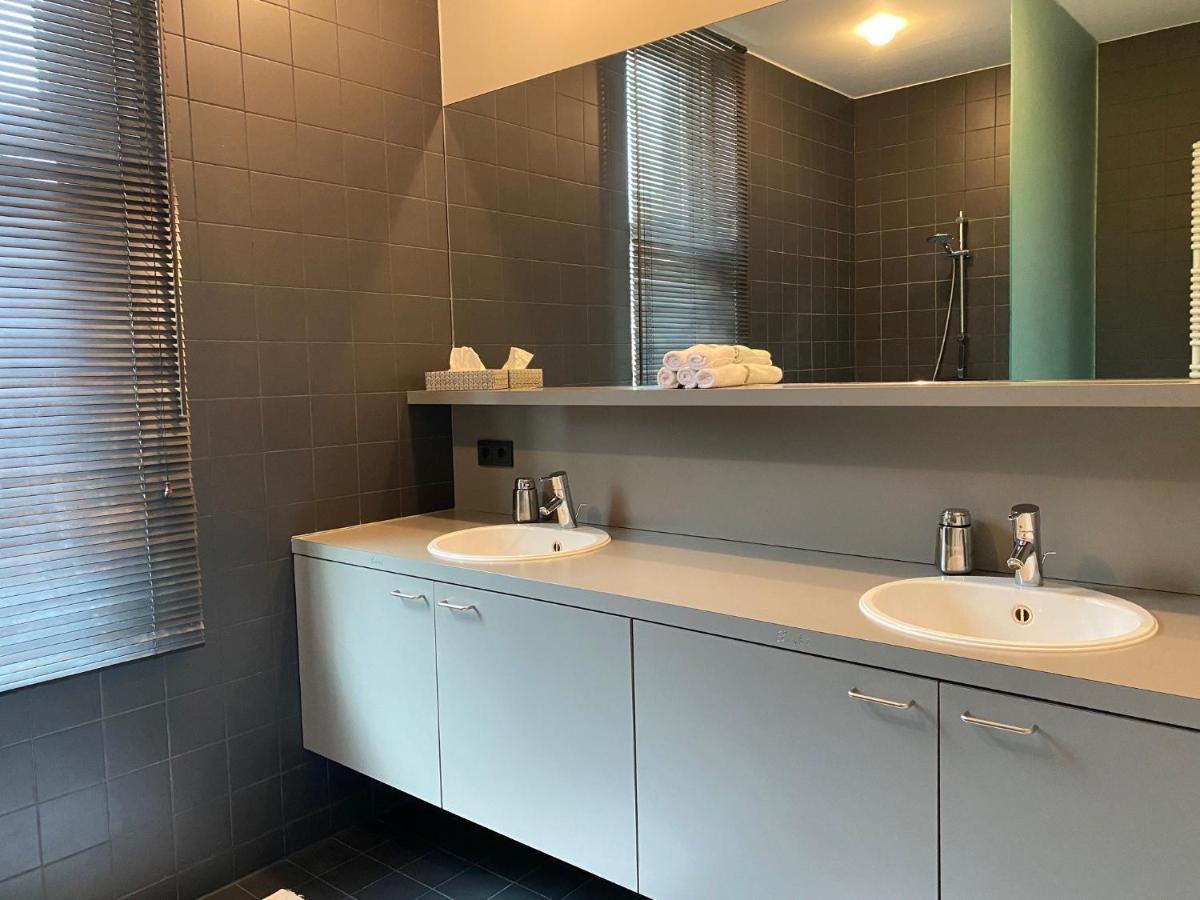 Studio Het Strandhuis Ka04 Βλισίνγκεν Εξωτερικό φωτογραφία